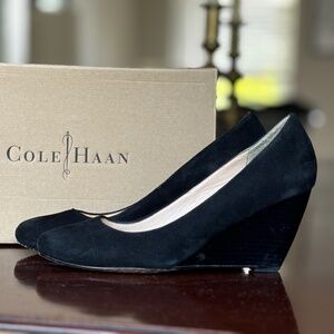 Cole Haan Air Lainly Wedge